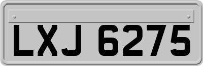 LXJ6275