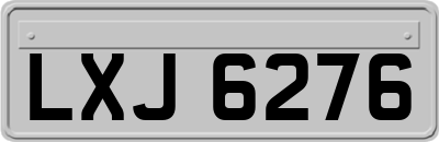 LXJ6276