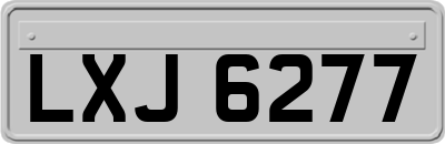 LXJ6277