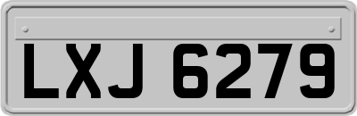 LXJ6279