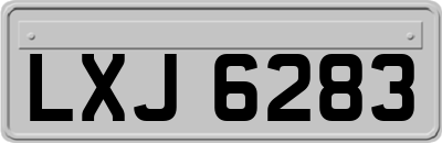 LXJ6283