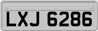 LXJ6286