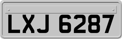 LXJ6287