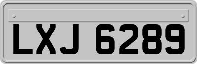 LXJ6289