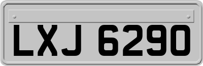 LXJ6290