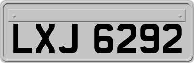 LXJ6292