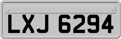 LXJ6294