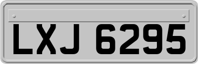 LXJ6295