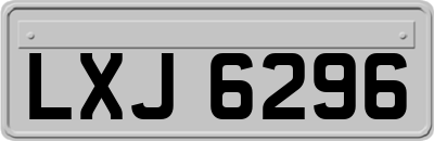 LXJ6296