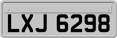 LXJ6298