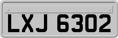 LXJ6302