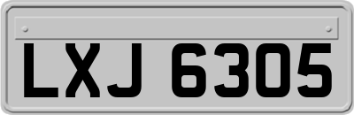 LXJ6305