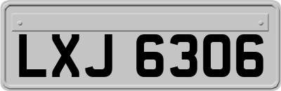 LXJ6306