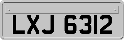 LXJ6312