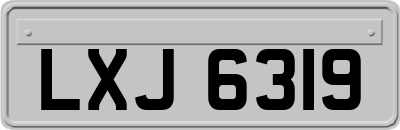 LXJ6319