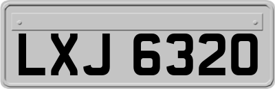 LXJ6320