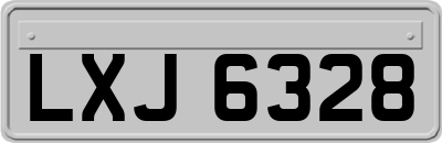 LXJ6328