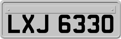 LXJ6330