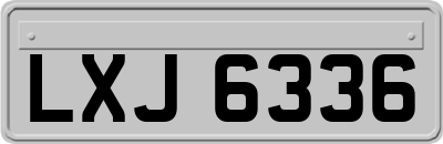 LXJ6336