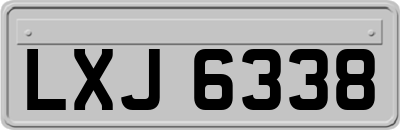LXJ6338