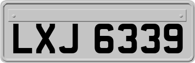 LXJ6339