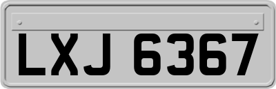 LXJ6367
