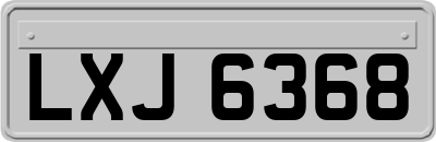 LXJ6368