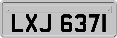 LXJ6371