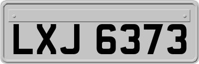 LXJ6373