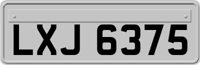 LXJ6375
