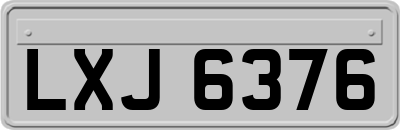 LXJ6376