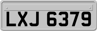 LXJ6379