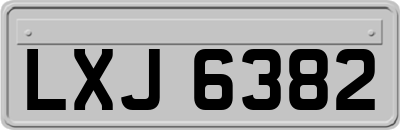 LXJ6382