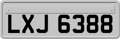 LXJ6388