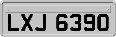 LXJ6390