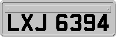 LXJ6394