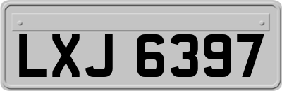 LXJ6397