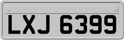 LXJ6399