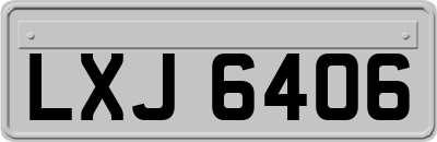 LXJ6406