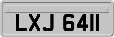 LXJ6411