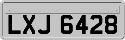 LXJ6428