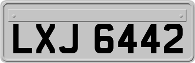 LXJ6442