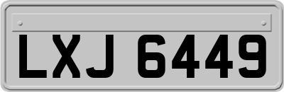 LXJ6449