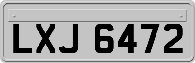 LXJ6472