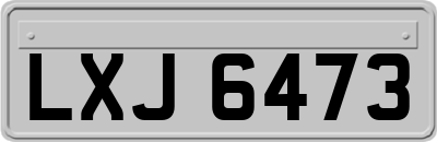 LXJ6473