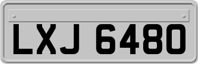 LXJ6480
