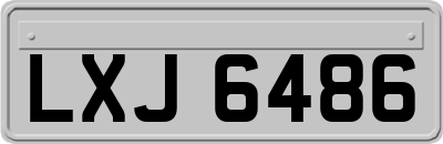 LXJ6486