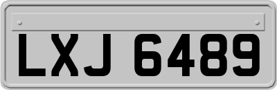 LXJ6489