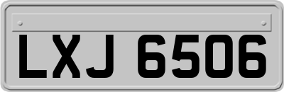 LXJ6506