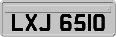 LXJ6510